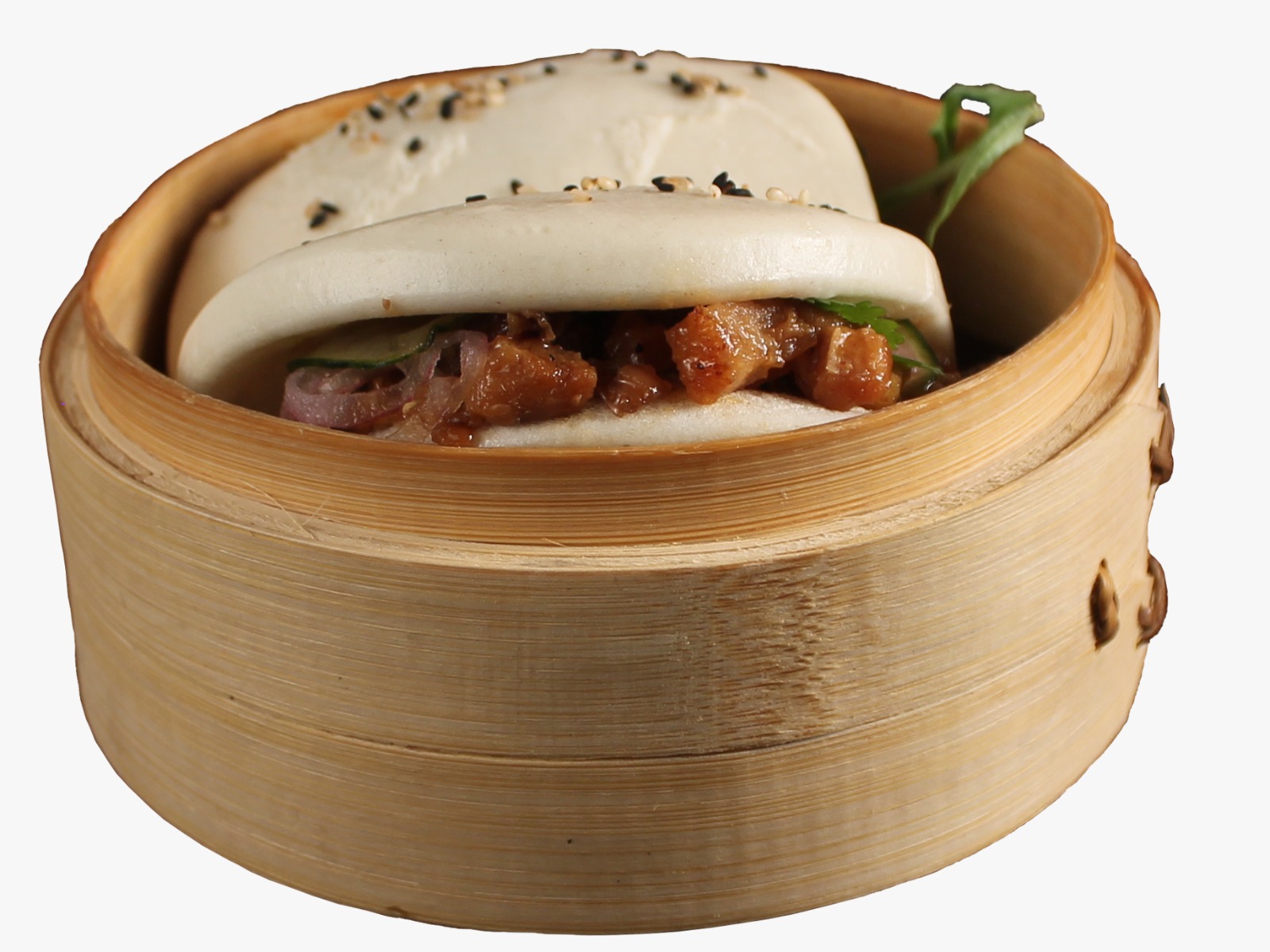 Pan Bao de Panceta