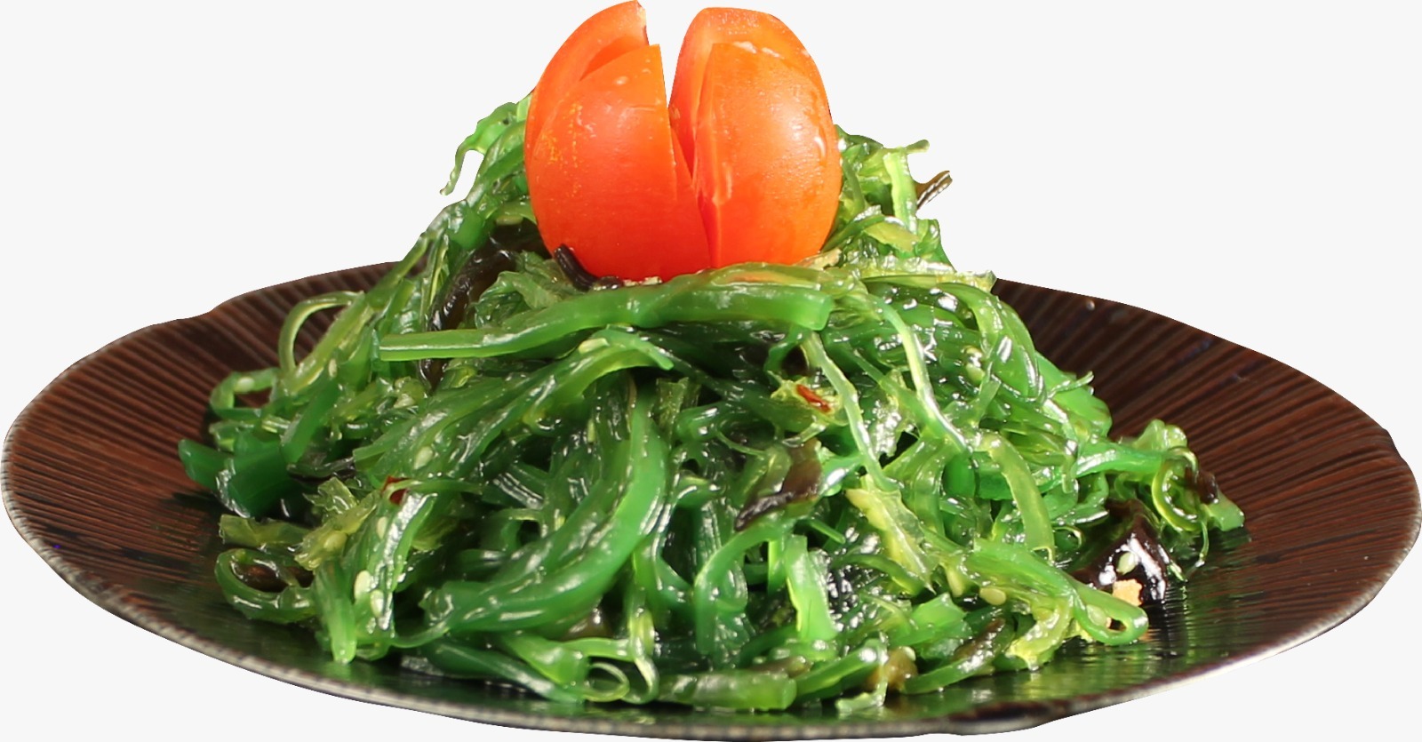 Ensalada Wakame 