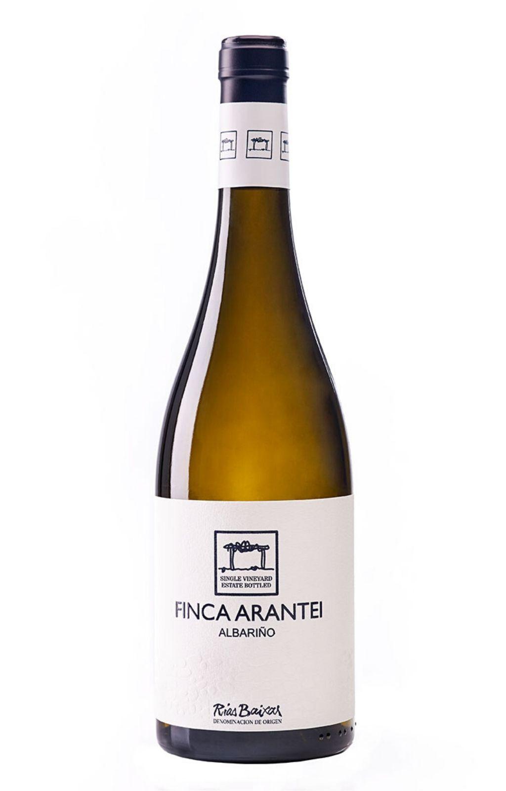 Finca Arantei Albariño