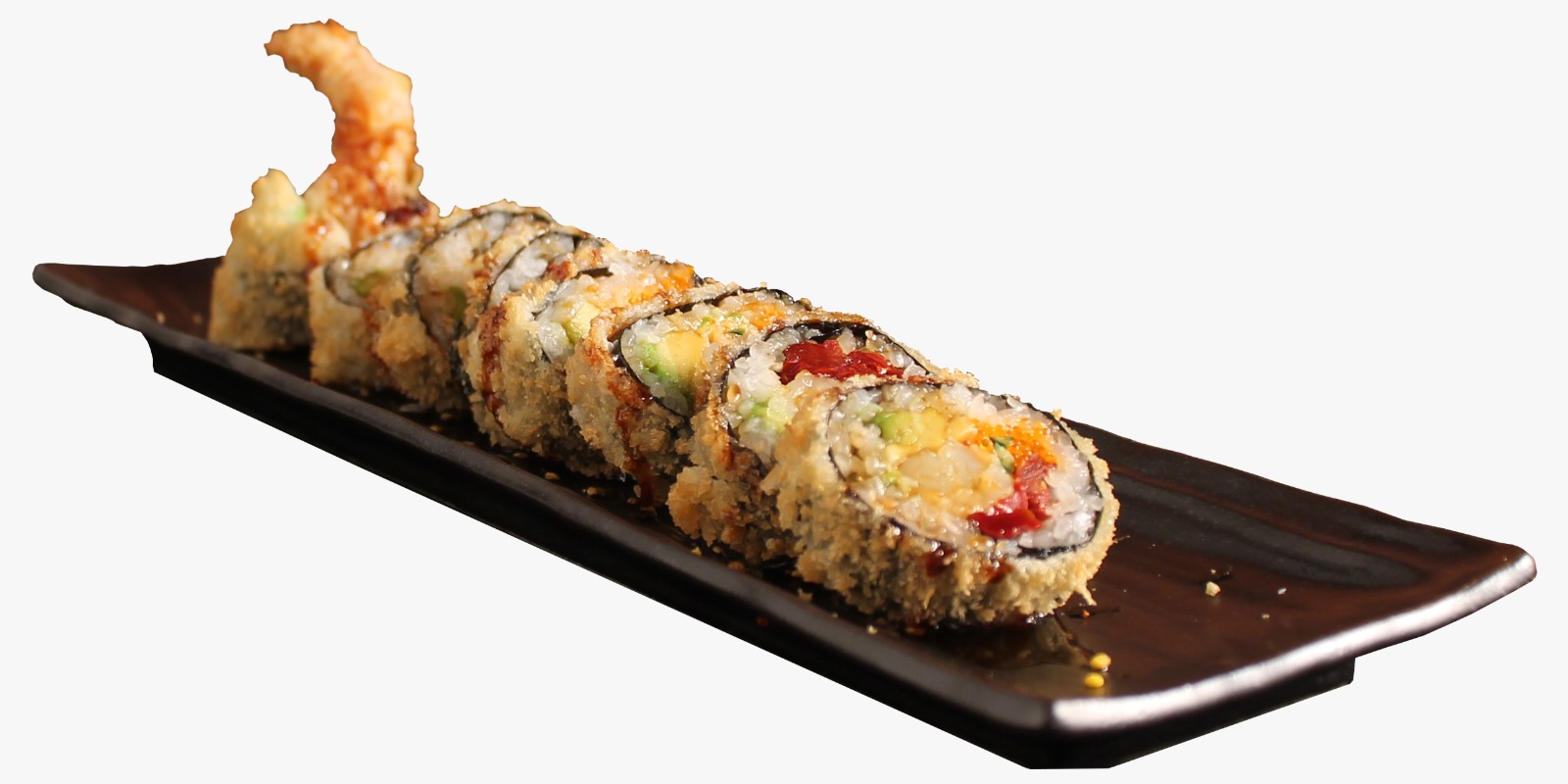 Japonicus roll (8pz)