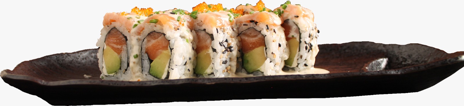 Miso roll