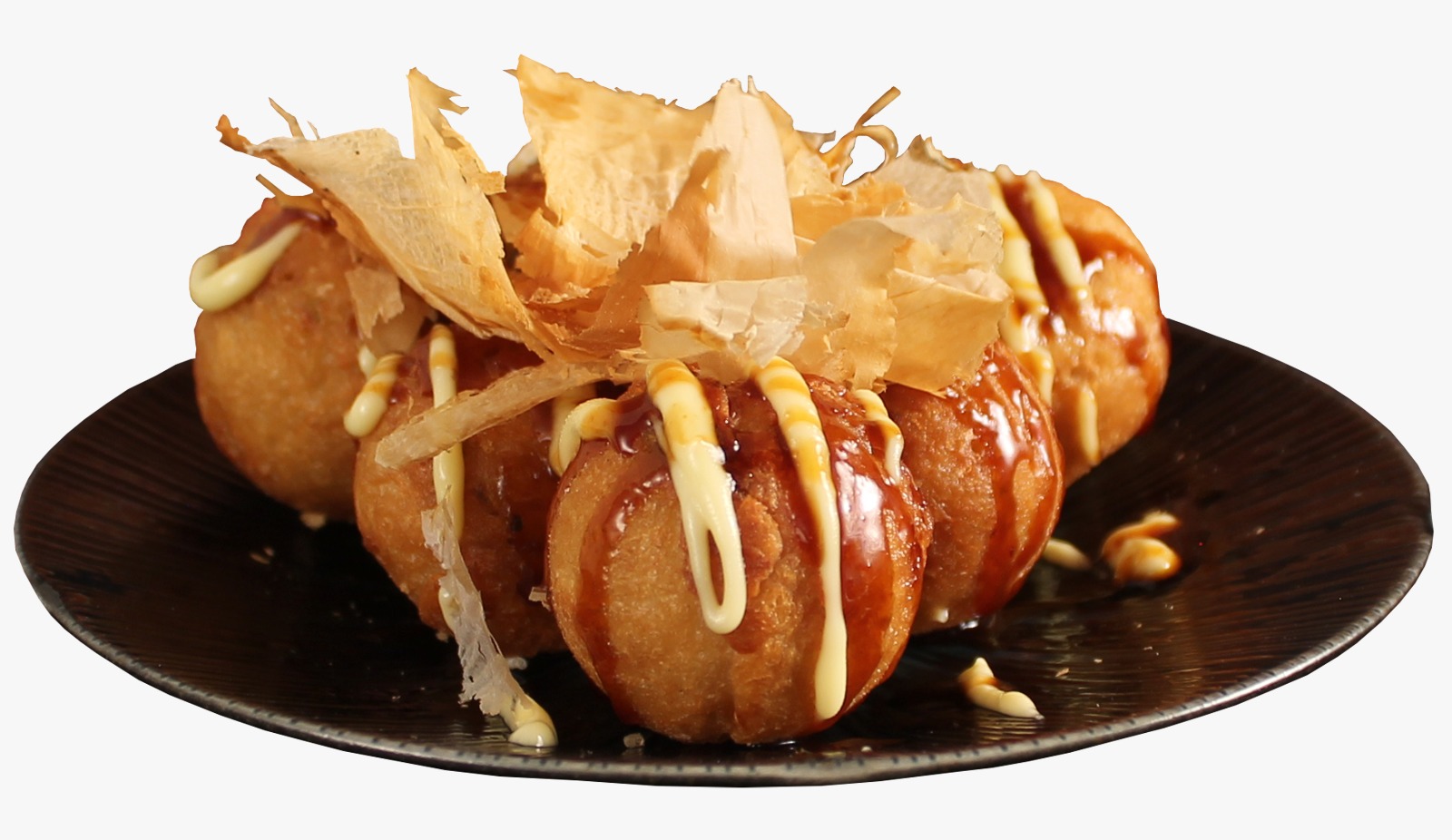 Takoyaki 6u