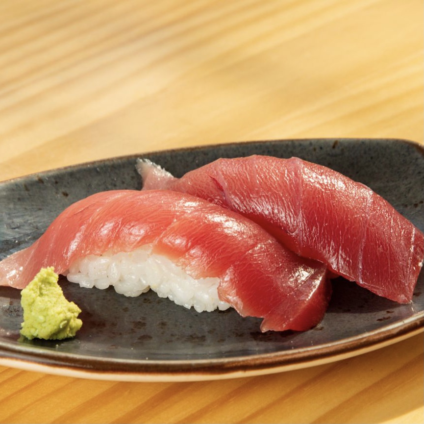 Nigiri Red tuna 2pz