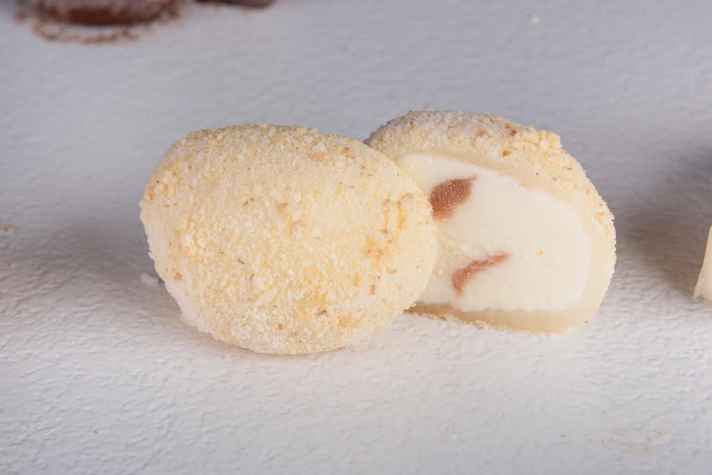 Mochi au fromage 2pz