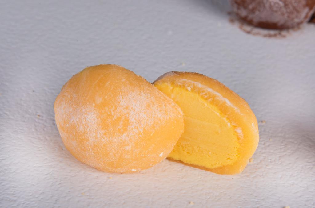 Mochi à la mangue 2pz