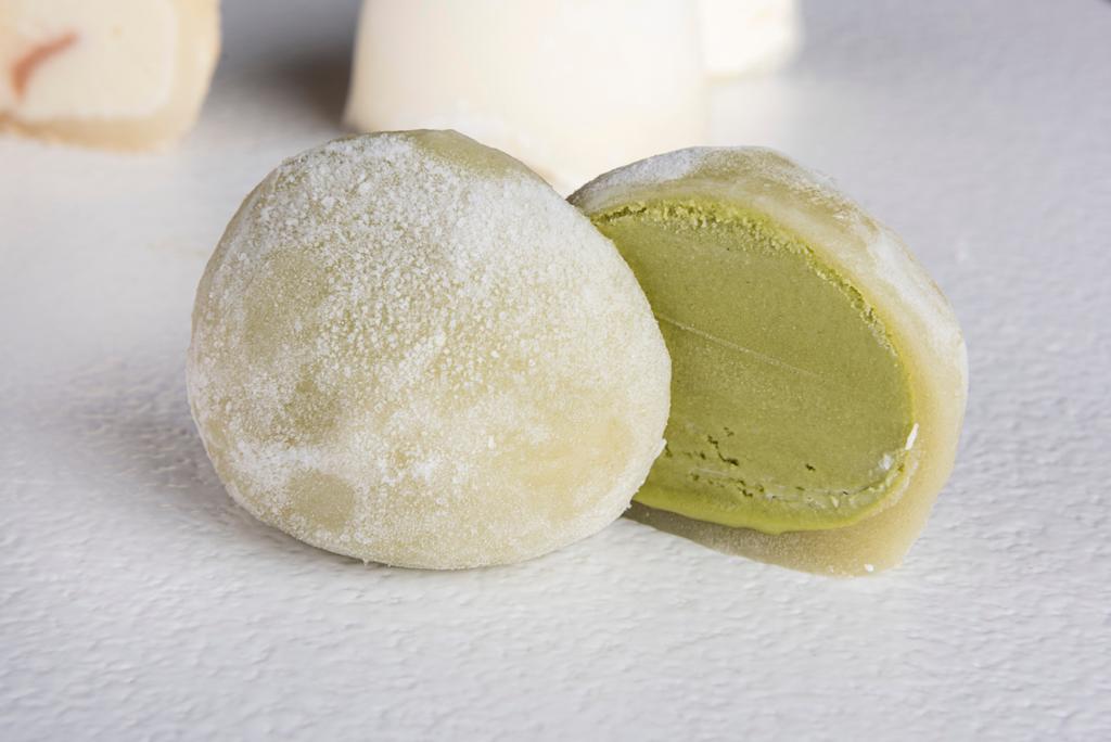 Thé Mochi Matcha 2pz